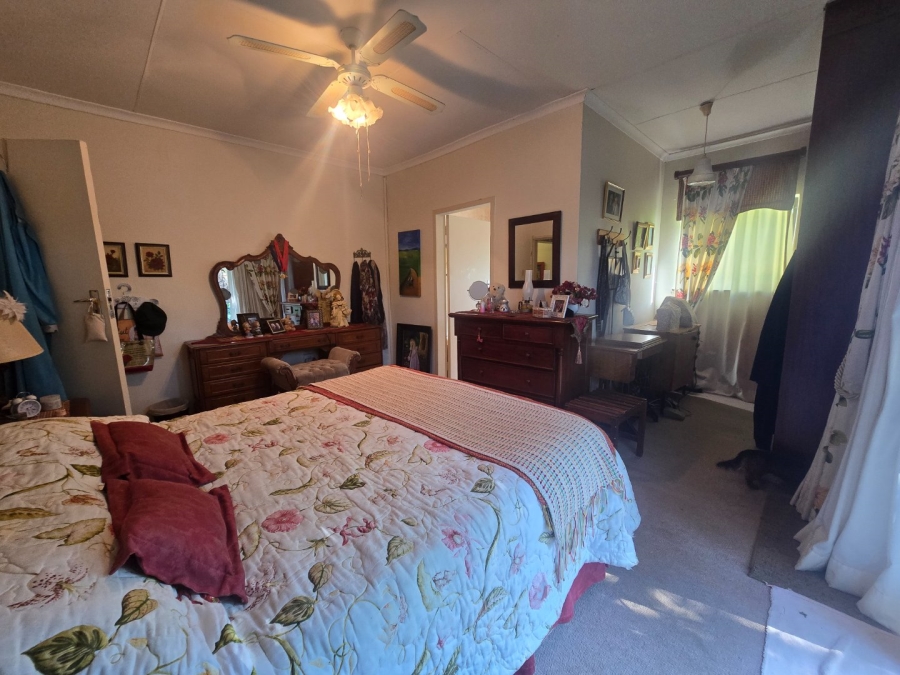 5 Bedroom Property for Sale in Dan Pienaar Free State